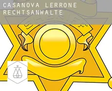 Casanova Lerrone  rechtsanwälte