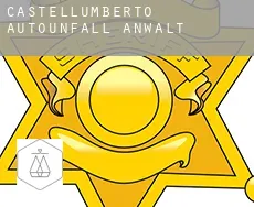 Castell'Umberto  Autounfall Anwalt
