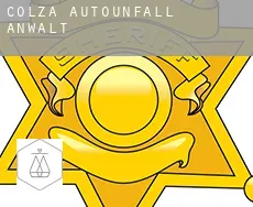 Colza  Autounfall Anwalt