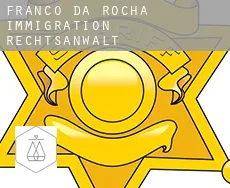 Franco da Rocha  immigration rechtsanwalt