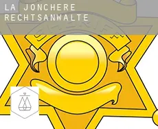 La Jonchère  rechtsanwälte