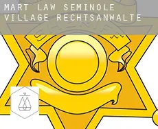 Mart Law Seminole Village  rechtsanwälte