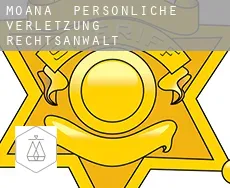Moana  persönliche verletzung rechtsanwalt