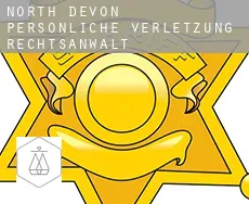North Devon  persönliche verletzung rechtsanwalt