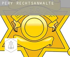 Péry  rechtsanwälte