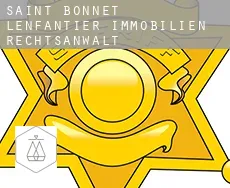 Saint-Bonnet-l'Enfantier  immobilien rechtsanwalt