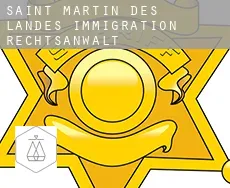Saint-Martin-des-Landes  immigration rechtsanwalt