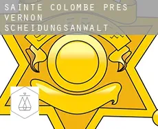 Sainte-Colombe-près-Vernon  Scheidungsanwalt