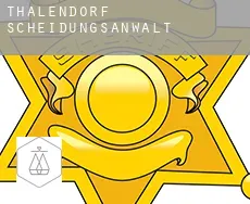 Thalendorf  Scheidungsanwalt