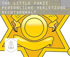 The Little Furze  persönliche verletzung rechtsanwalt