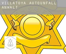 Villatoya  Autounfall Anwalt