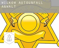 Wilków Autounfall Anwalt