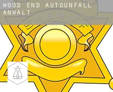 Wood End  Autounfall Anwalt
