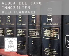 Aldea del Cano  immobilien rechtsanwalt