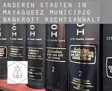 Anderen Städten in Mayagueez Municipio  bankrott rechtsanwalt