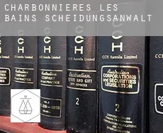 Charbonnières-les-Bains  Scheidungsanwalt