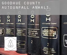 Goodhue County  Autounfall Anwalt