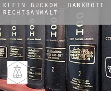 Klein Buckow  bankrott rechtsanwalt