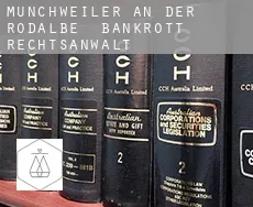 Münchweiler an der Rodalbe  bankrott rechtsanwalt