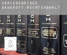O’Briensbridge  bankrott rechtsanwalt