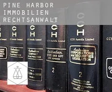 Pine Harbor  immobilien rechtsanwalt