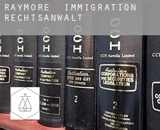 Raymore  immigration rechtsanwalt