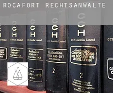 Rocafort  rechtsanwälte