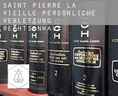 Saint-Pierre-la-Vieille  persönliche verletzung rechtsanwalt