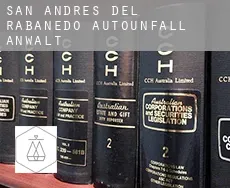 San Andrés del Rabanedo  Autounfall Anwalt