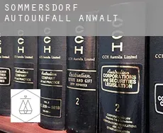 Sommersdorf  Autounfall Anwalt