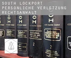 South Lockport  persönliche verletzung rechtsanwalt