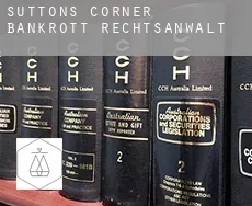 Suttons Corner  bankrott rechtsanwalt