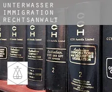 Unterwasser  immigration rechtsanwalt