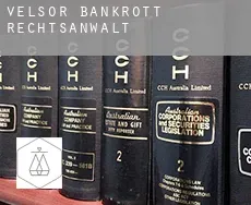 Velsor  bankrott rechtsanwalt