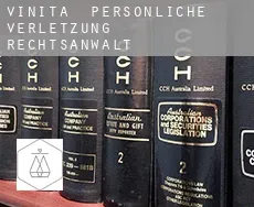 Vinita  persönliche verletzung rechtsanwalt