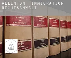 Allenton  immigration rechtsanwalt
