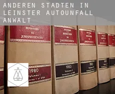 Anderen Städten in Leinster  Autounfall Anwalt