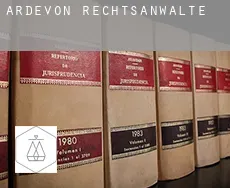 Ardevon rechtsanwälte