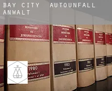 Bay City  Autounfall Anwalt