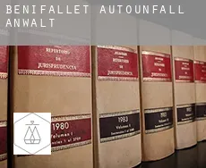 Benifallet  Autounfall Anwalt