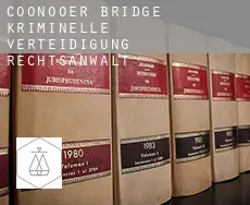 Coonooer Bridge  kriminelle verteidigung rechtsanwalt