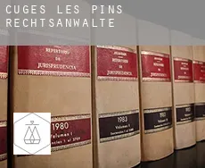 Cuges-les-Pins  rechtsanwälte