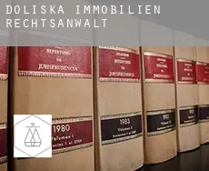 Doliska  immobilien rechtsanwalt