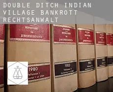 Double Ditch Indian Village  bankrott rechtsanwalt