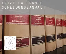 Érize-la-Grande Scheidungsanwalt