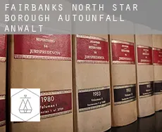 Fairbanks North Star Borough  Autounfall Anwalt