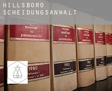 Hillsboro  Scheidungsanwalt