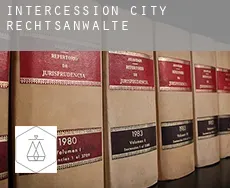 Intercession City  rechtsanwälte