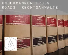 Knockmannon Cross Roads rechtsanwälte
