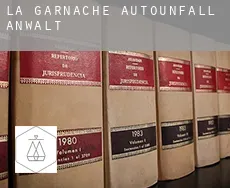 La Garnache  Autounfall Anwalt